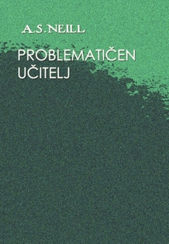 Hardcover Problematičen učitelj [Slovenian] Book