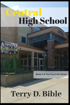 Paperback Central High School Book