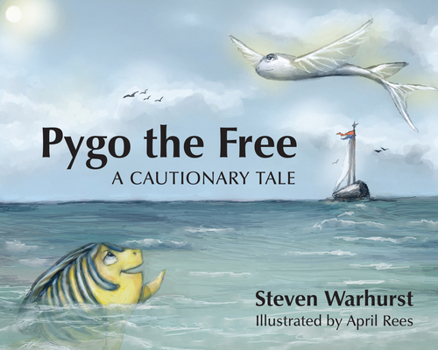 Paperback Pygo the Free: A Cautionary Tale Book