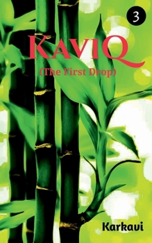 Paperback KaviQ- 3 Book