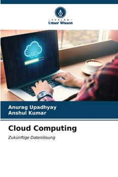 Paperback Cloud Computing [German] Book