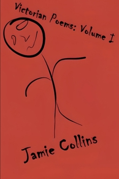 Paperback Victorian Poems: Volume I Book