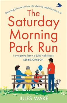 The Saturday Morning Park Run - Book #1 of the Yorkshire Escape