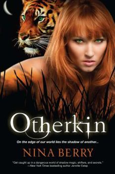 Otherkin - Book #1 of the Otherkin