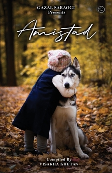 Paperback Amistad Book