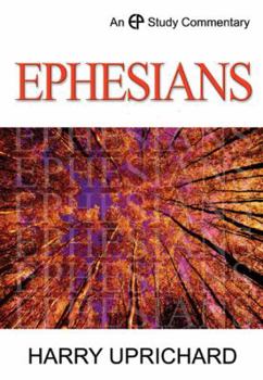 Hardcover Epsc Ephesians Book