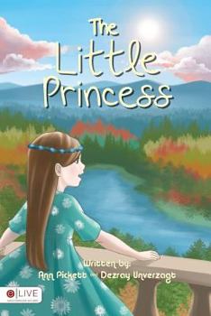 Paperback The Little Princess Book