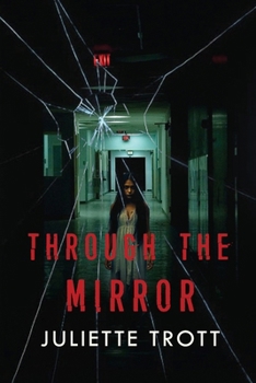 Paperback Through The Mirror Book