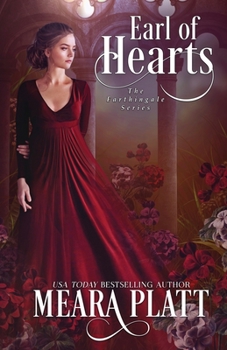 Paperback Earl of Hearts Book