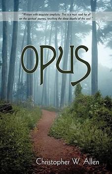 Paperback Opus Book
