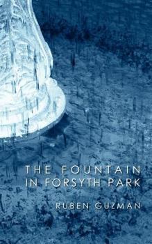 Paperback The Fountain In Forsyth Park Book