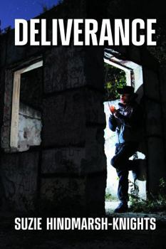 Paperback Deliverance: Book Six in the West Series Book
