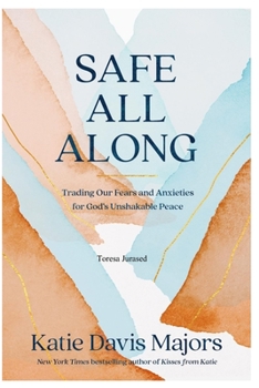 Paperback Safe All Along Book