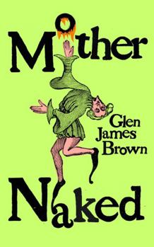 Paperback Peninsula Press Ltd Peninsula Press Mother Naked. Book