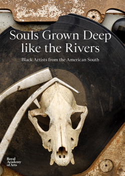 Hardcover Souls Grown Deep Like the Rivers: Black Artists from the American South Book