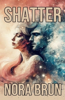 Paperback Shatter Book