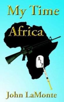 Paperback My Time Africa Book