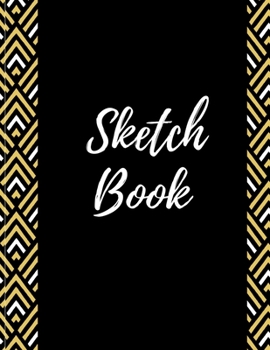 Sketch Book: Large Notebook for Drawing, Doodling, Sketching,Sketch Nature Sketch For Kids,Sketch Pad, Sketch Notes, Sketch Noting: Sketch Drawing, Sketches : 110 Pages, 8.5" x 11"