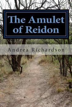 Paperback The Amulet of Reidon Book