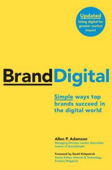 Paperback Branddigital Book