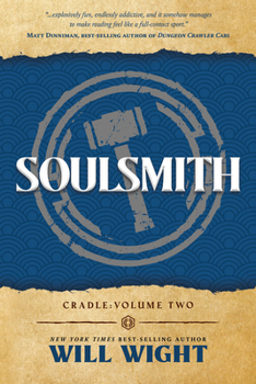 Soulsmith : Cradle, Volume 2, 2nd
