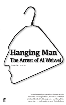Paperback Hanging Man Book