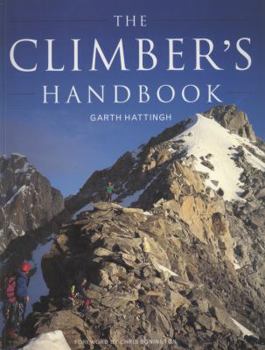 Paperback The Climber's Handbook Book