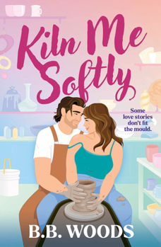Paperback Kiln Me Softly Book