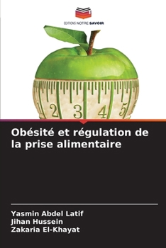 Paperback Obésité et régulation de la prise alimentaire [French] Book