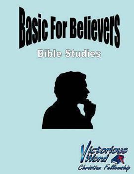 Paperback Basics for Believers Bible Studies Book