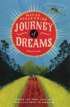 Hardcover Journey of Dreams Book