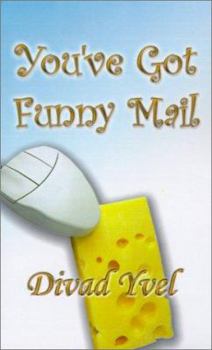 Paperback You've Got Funny Mail Book
