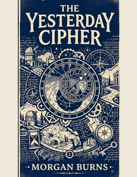 Paperback The Yesterday Cipher Book