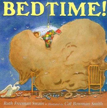 Hardcover Bedtime! Book