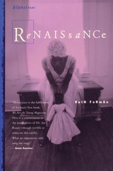 Paperback Renaissance Book