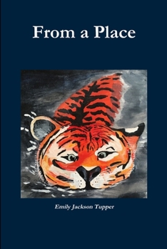 Paperback From a Place Book