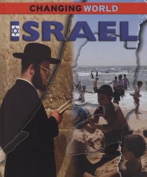 Library Binding Israel Book