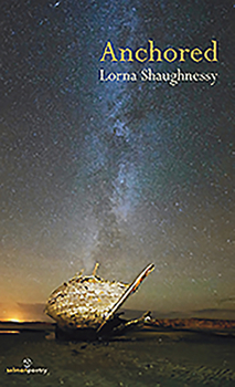 Paperback Anchored Book