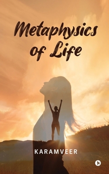 Paperback Metaphysics of Life Book