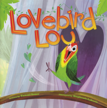 Lovebird Lou
