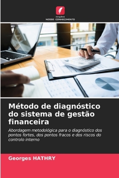 Paperback Método de diagnóstico do sistema de gestão financeira [Portuguese] Book