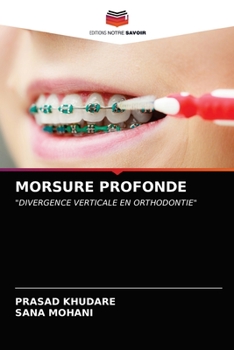 Paperback Morsure Profonde [French] Book