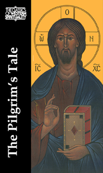 Paperback The Pilgrim's Tale Book