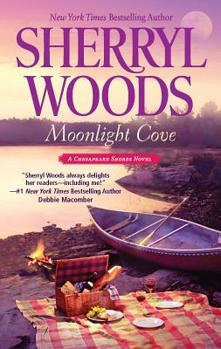 Moonlight Cove - Book #6 of the Chesapeake Shores