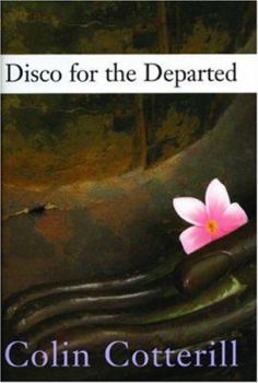 Hardcover Disco for the Departed Book