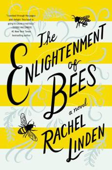 Paperback The Enlightenment of Bees Book