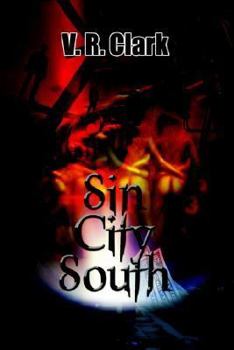 Paperback Sin City South Book