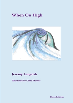 Paperback When On High Book
