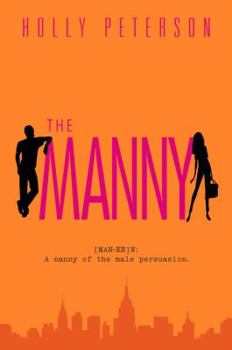 Hardcover The Manny Book