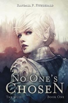 Paperback No One's Chosen Book